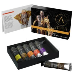 Scale 75: Volcano (Preorder)