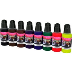 Scale 75: Inktensity - Ink Set (Preorder)