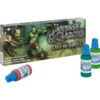 Fantasy & Games Paint Set: Orcs & Goblins (Preorder) -Wizards Toy Shop s75 sse 016