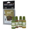 War Front Paint Set: Colors For AFV - Bocage Battle Of Normandy (Preorder) -Wizards Toy Shop s75 sse 041