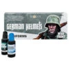 War Front Paint Set: Colors For Uniforms - German Helmets (Preorder)