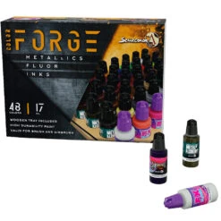 Scale 75: Color Forge (Preorder)