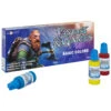 Fantasy & Games Paint Set: Basic Colors I (Preorder) -Wizards Toy Shop s75 sse 078