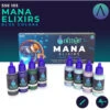 Scale Instant Color: Mana Elixirs - Blue Colors