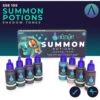Scale Instant Color: Summon Potions - Shadow Tones -Wizards Toy Shop s75 sse 105