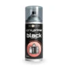 Scale Color Aerosol Primer: Black (400ml) -Wizards Toy Shop s75 sspb 002