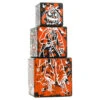 Sirius D6 Dice Set: Scarecrow Halloween Stackables (3) -Wizards Toy Shop sdz000806