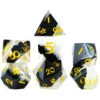 Sirius Dice: Artic Grove With Wooden Vault (7) (Preorder)