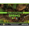 Environments: Spring -Wizards Toy Shop sen 001
