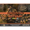 Environments: Autumn -Wizards Toy Shop sen 003
