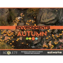 Environments: Autumn