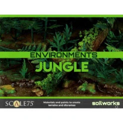 Environments: Jungle