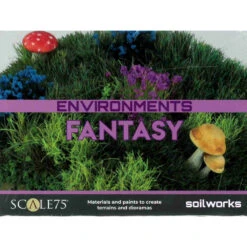 Environments: Fantasy