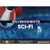 Environments: Sci-Fi
