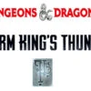 D&D Icons Of The Realms Miniatures: Storm King's Thunder - Booster Brick (8) -Wizards Toy Shop stormkingsthunder 2