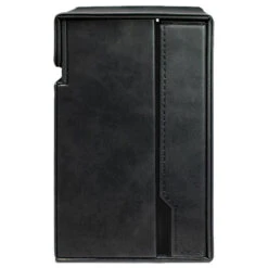 Ultra Pro Alcove Flip Dice Tower: Jet Black -Wizards Toy Shop upr15960 5