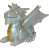 Ultra Pro D&D Figurines Of Adorable Power: Silver Dragon (Last Chance) -Wizards Toy Shop upr18573