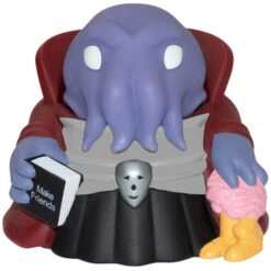 Ultra Pro D&D Figurines Of Adorable Power: Mind Flayer
