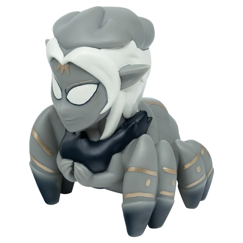 Ultra Pro Figurines Of Adorable Power: Dungeons & Dragons Lolth (Preorder) 3 Ultra Pro Figurines Of Adorable Power: Dungeons & Dragons Lolth (Preorder)