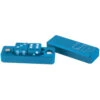 Ultra Pro Gravity Dice 16mm D6 Set: Cobalt Blue (2) (Last Chance) -Wizards Toy Shop upr84872