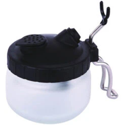 Vallejo Airbrush Cleaning Pot