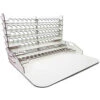 Vallejo: Work Station With Vertical Storage (50x37cm) -Wizards Toy Shop val26014