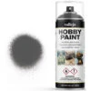Vallejo AFV Color Aerosol Primer: UK Bronze Green (400ml) -Wizards Toy Shop val28004 1