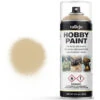 Vallejo Fantasy Color Aerosol Primer: Bonewhite (400ml) 2 Vallejo Fantasy Color Aerosol Primer: Bonewhite (400ml) -Wizards Toy Shop val28013 1