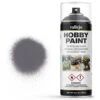 Vallejo Fantasy Color Aerosol Primer: Gunmetal (400ml)