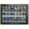 Vallejo Model Color: Basic Colors USA (16)
