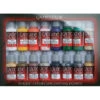 Vallejo Game Color Set: Introduction 17ml (16)