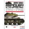Vallejo Warpaint Armour 1: Armour Of The Eastern Front 1941-1945 (Softcover) -Wizards Toy Shop val75014
