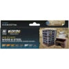 Vallejo Wizkids Premium Paint Set: Wood & Steel 1 Vallejo Wizkids Premium Paint Set: Wood & Steel -Wizards Toy Shop val80256 1