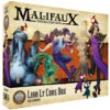 Malifaux 3E: Ten Thunders - Linh Ly Core Box -Wizards Toy Shop wyr23736