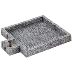 WarLock Tiles: Dungeon Tiles 1 -Wizards Toy Shop wzk16501 3