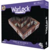WarLock Tiles: Town & Village 2 - Full Height Plaster Walls