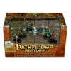 Pathfinder Battles: Iconic Heroes - Box Set 4