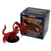 Pathfinder Battles: Dungeons Deep - Gargantuan Red Dragon Promo 1 Pathfinder Battles: Dungeons Deep - Gargantuan Red Dragon Promo -Wizards Toy Shop wzk71817 1