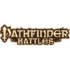 Pathfinder Battles: Rusty Dragon Inn - Booster Brick (8) -Wizards Toy Shop wzk72052 brick