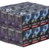 D&D Icons Of The Realms Miniatures: Monster Menagerie 2 - Booster Case (32) -Wizards Toy Shop wzk72531 case