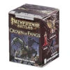 Pathfinder Battles: Crown Of Fangs - Booster Pack -Wizards Toy Shop wzk72802 pack