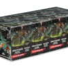 D&D Icons Of The Realms Miniatures: Tomb Of Annihilation - Booster Brick (8) -Wizards Toy Shop wzk72871 brick