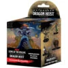 D&D Icons Of The Realms Miniatures: Waterdeep Dragon Heist - Booster Pack