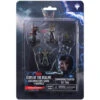 D&D Icons Of The Realms Miniatures: Guildmasters' Guide To Ravnica - Companion Starter Set 2 -Wizards Toy Shop wzk73116 1