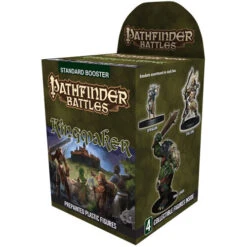Pathfinder Battles: Kingmaker - Booster Pack