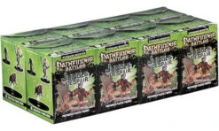 Pathfinder Battles: Jungle Of Despair - Booster Brick (8)