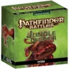 Pathfinder Battles: Jungle Of Despair - Hydra Case Incentive -Wizards Toy Shop wzk73276 1