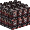 D&D Icons Of The Realms Miniatures: Waterdeep Dungeon Of The Mad Mage - Booster Case (32) -Wizards Toy Shop wzk73527 case 1