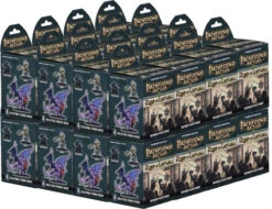 Pathfinder Battles: Ruins Of Lastwall - Booster Case (32)