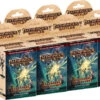Pathfinder Battles: Legendary Adventures - Booster Brick (8) -Wizards Toy Shop wzk73935 brick 2